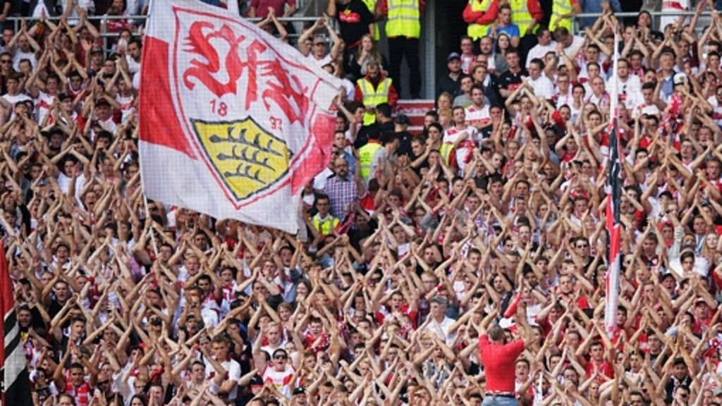 Bisherige Saison des VfB Stuttgart: Ein Jubiläum, eine Erlösung und ein Angstgegner