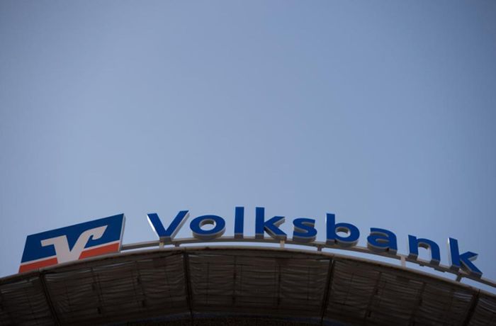 Genossenschaftsbank: Volksbank Stuttgart bietet Mitgliedern mehr Anteile