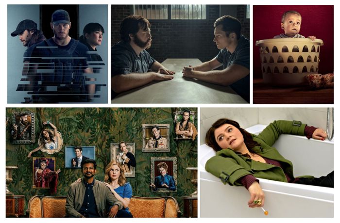 Streamingtipps für Juli: 10 Serien, die Sie jetzt bei Netflix, Amazon und Co. nicht verpassen sollten