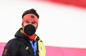 Skisprung-Teammanager erwartet Konsequenzen nach Mixed-Affäre