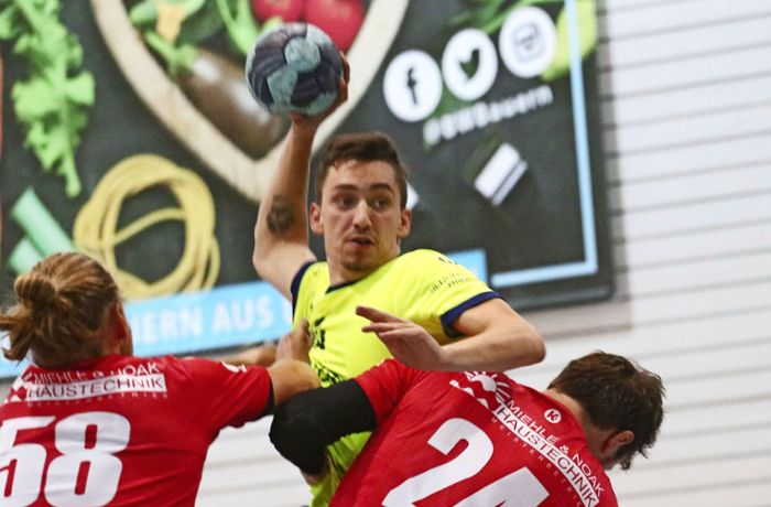 Handball-Württembergliga: Leonberg/Eltingen: ambitionierte Ziele
