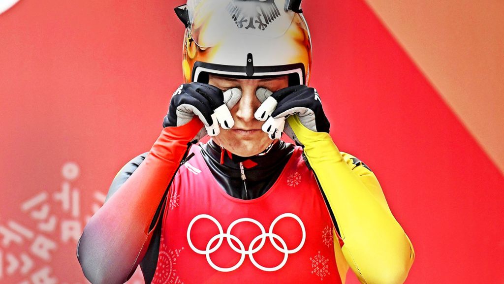 Winterspiele in Pyeongchang: Wohin mit Olympia?