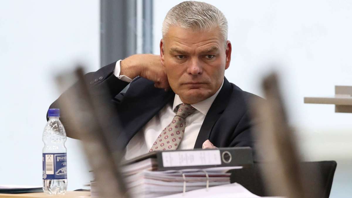 Nach Interview zum Rundfunkstreit: Sachsen-Anhalts Ministerpräsident Haseloff entlässt Innenminister Stahlknecht
