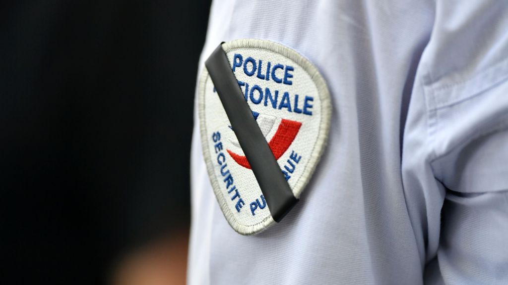 Frankreich: In Hotelzimmer verschanzter Mann festgenommen