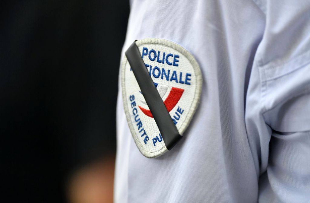 Eine Spezialeinheit der Gendarmerie nahm den Mann am Dienstagabend fest, der sich stundenlang verschanzte (Symbolfoto). Foto: AFP