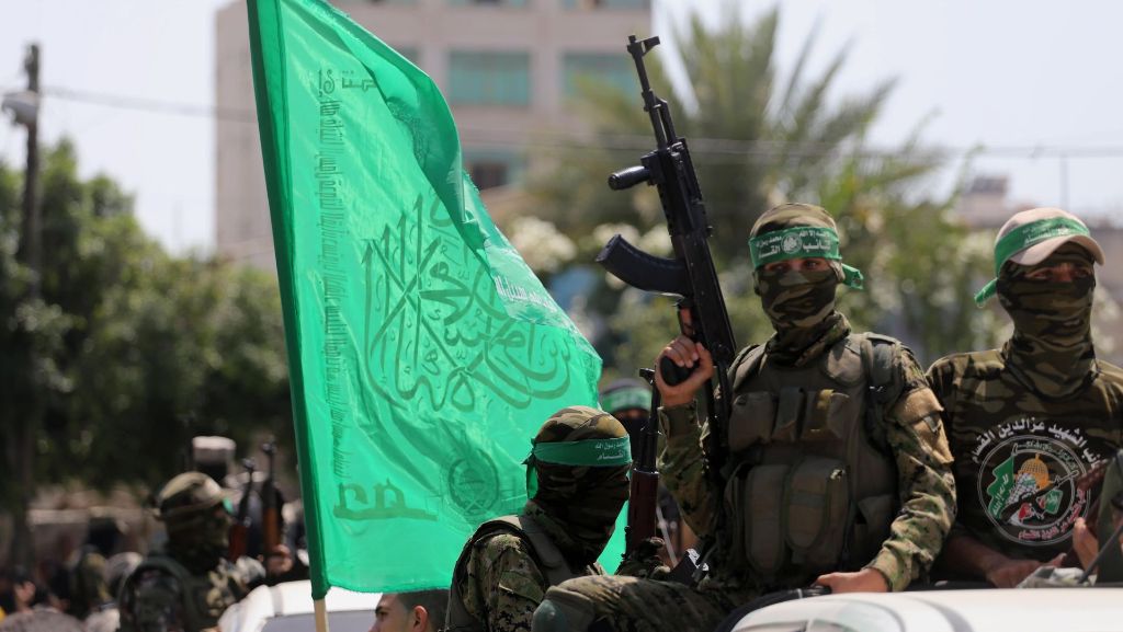  Skepsis ist geboten, ob das neue Angebot der Hamas zu einer Versöhnung führt. 