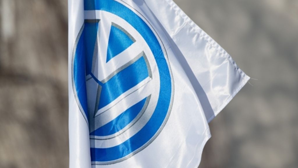 Rekordbilanz: VW übertrifft Ziele