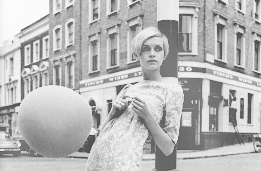 1966 wurde Twiggy zum Gesicht der Swinging Sixties. Hätte es Instagram damals schon gegeben – sie wäre die Königin unter den Influencerinnen gewesen.