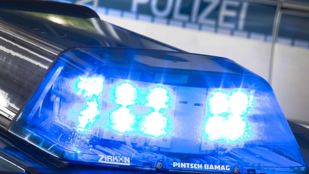 Baden-Württemberg: Zwei Kinder von Autos erfasst und schwer verletzt