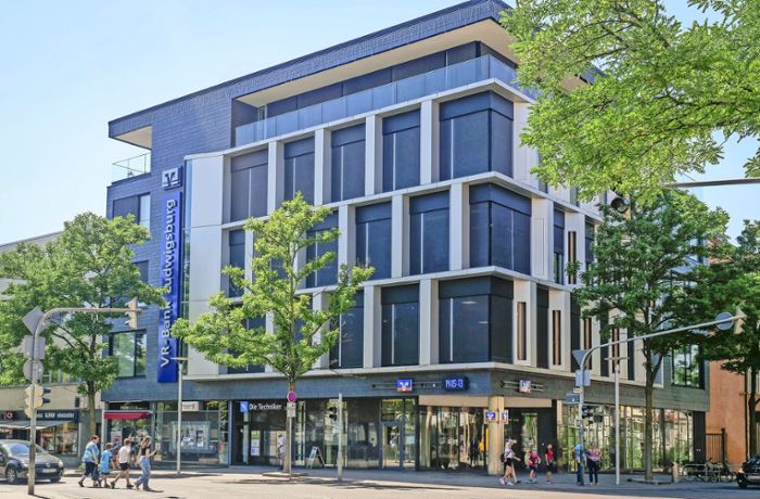Streit bei VR-Bank Ludwigsburg: „Kasperletheater“ im seriösen Geldhaus