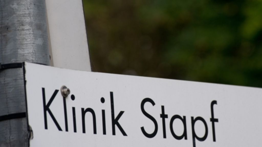 Abtreibungsklinik Stapf in Stuttgart: Gesundheitsministerin Altpeter bedauert Aus