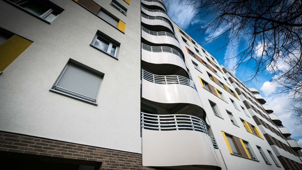 Stuttgart-Plieningen: Studentenwohnheim und Generationenhaus  geplant