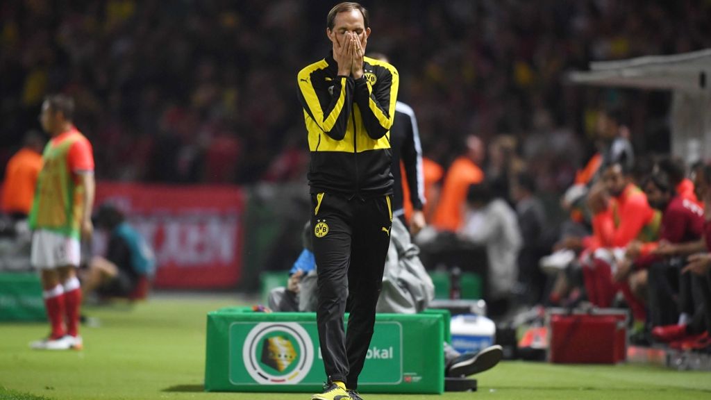 Borussia Dortmund: Tuchels Lektionen in Demut