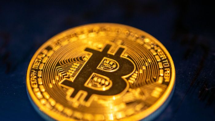 Gefälschte Mitteilung der Börsenaufsicht zu Bitcoin sorgt für Aufruhr
