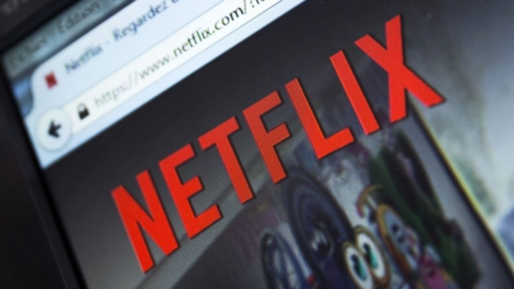 Videostreaming aus dem Internet: Netflix startet Europa-Offensive