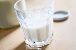 Wie gesund ist Milch?