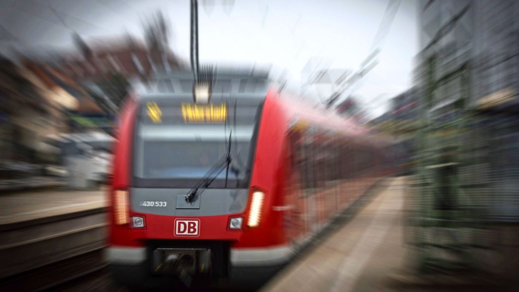 Kriminalität in Stuttgart: Bahnhof  wird Brennpunkt