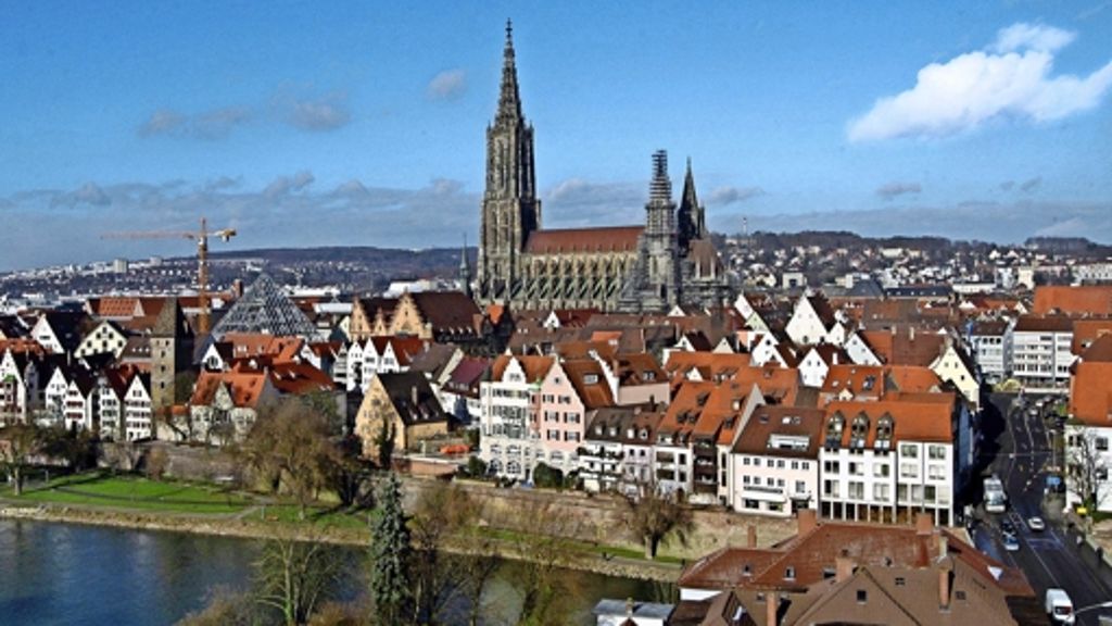 Studieren in Ulm: Auf Tuchfühlung zur Industrie