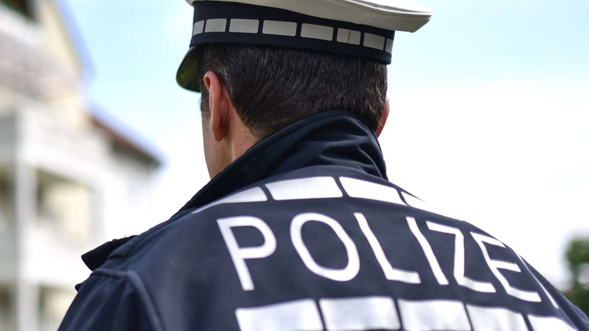 Breuningerland Sindelfingen: Diebe stoßen Ladendetektiv zur Seite
