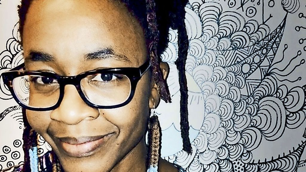 Nnedi Okorafor bei Dragon Days in Stuttgart: Die Frau, die Aliens nach Lagos bringt