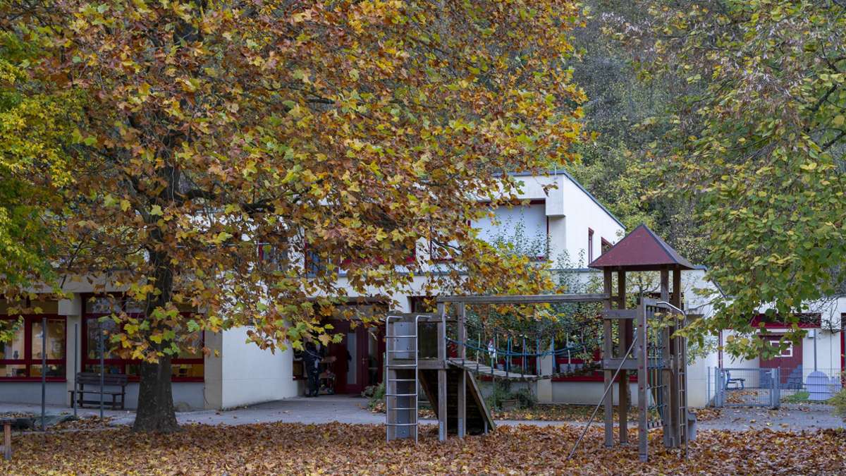 Betreuungslage in Mönsheim: Für die Kinderbetreuung schafft Mönsheim zwei weitere Stellen