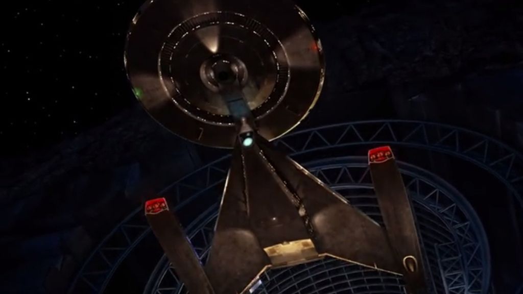Star Trek: Discovery: Diese Details zur neuen Serie sind bislang bekannt