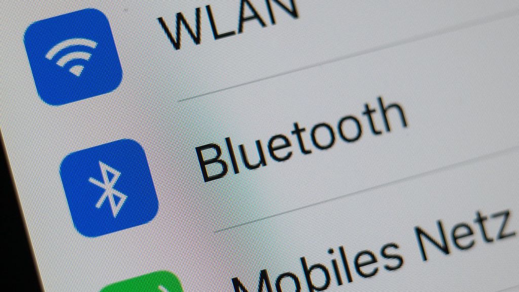 Sicherheitsmängel: Forscher warnen vor Bluetooth auf älteren Smartphones