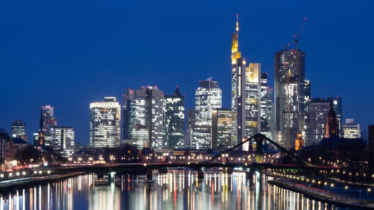 Finanzen: Neue EU-Anti-Geldwäschebehörde künftig in Frankfurt