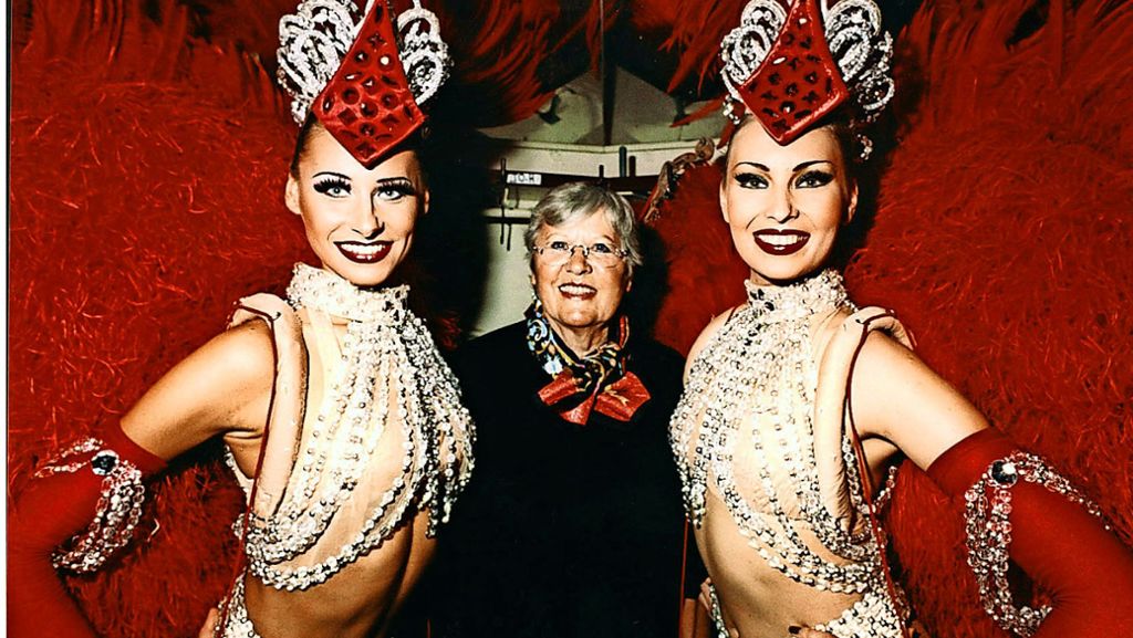 Eine Stuttgarterin prägte das Moulin Rouge: Erbstücke aus frivolen Zeiten  kommen unter den Hammer