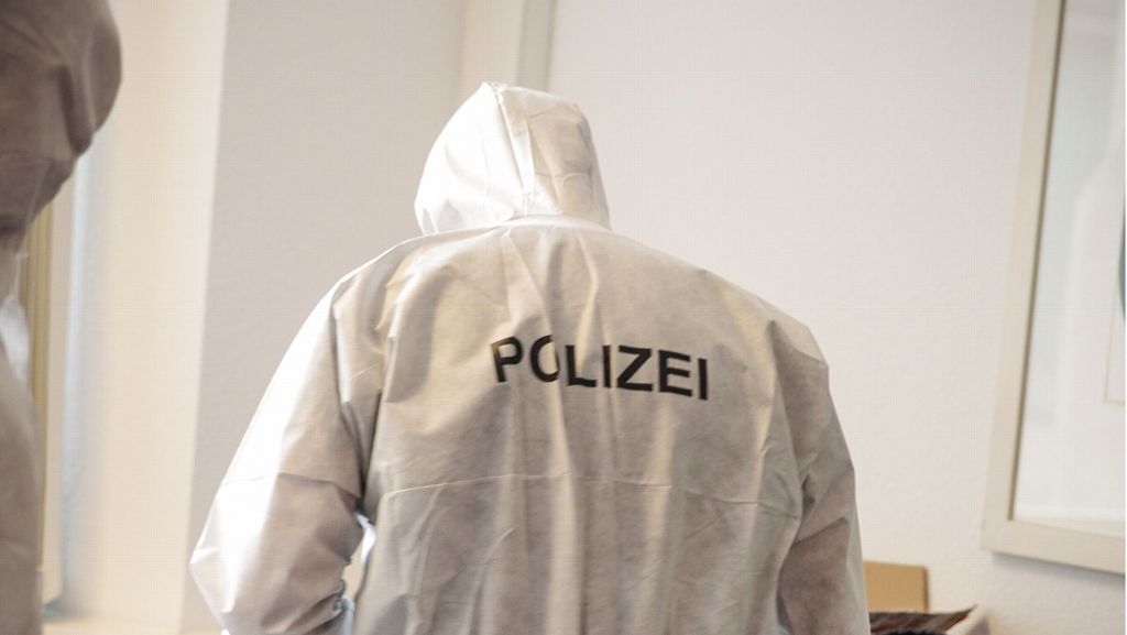 Bei Juwelier in Offenburg: Einbrecher schlagen filmreif zu