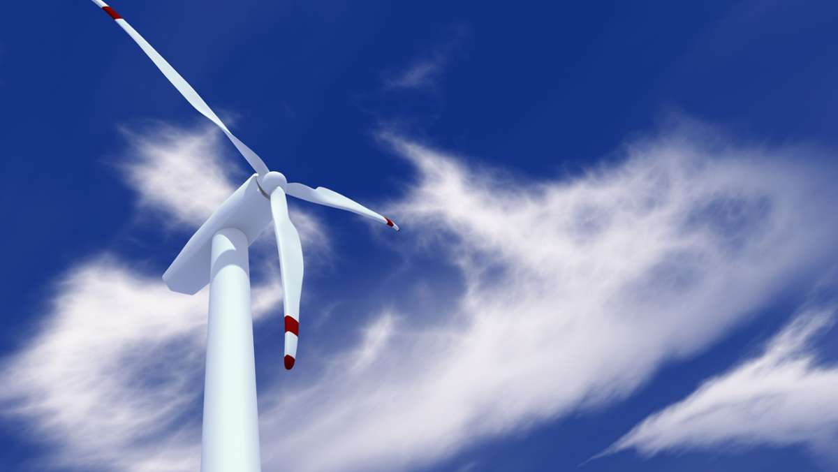 Windräder in Sindelfingen: Rückenwind für die Windkraft in Sindelfingen