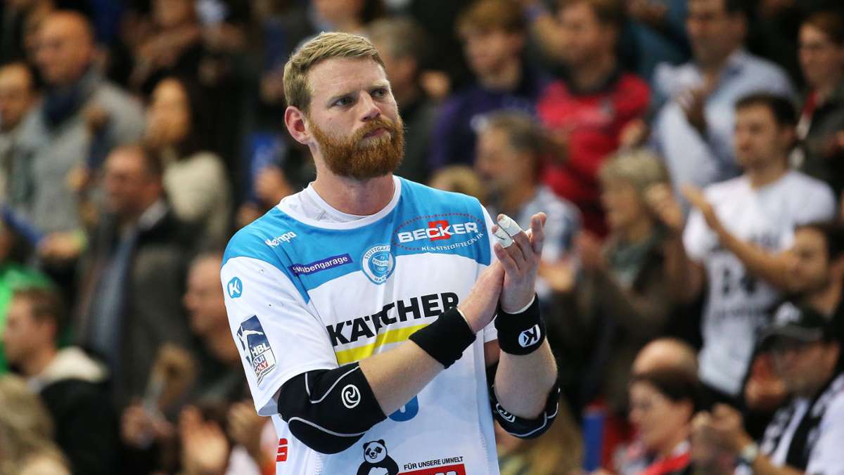  Für den ehemaligen TVB Stuttgart und Frisch auf Göppingen-Spieler Manuel Späth geht es vom FC Porto zum Handball-Zweitligist HSV Hamburg – mit Hoffnungen in der ersten Liga spielen zu können. 