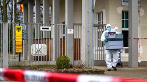 Niedersachsen: Vier Tote im Kreis Rotenburg – Haftbefehl gegen mutmaßlichen Täter