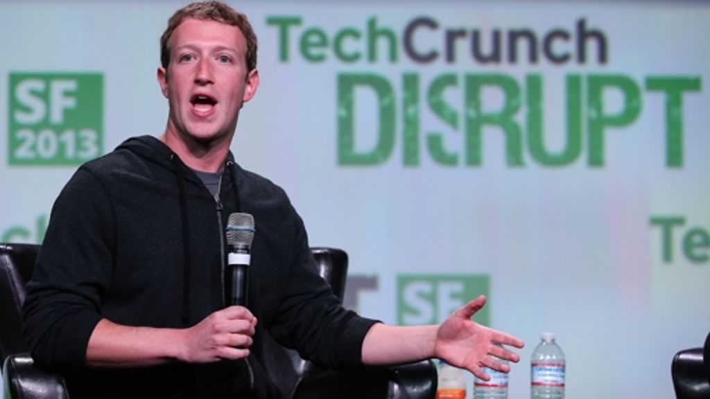  Facebook-Chef Mark Zuckerberg hat den US-Gemeindienst NSA aufgrund des Spionageskandals auf einer Konferenz in San Francisco scharf kritisiert. Yahoo-Chefin Marissa Mayer zeigte sich bei diesem Thema zurückhaltender 