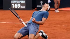 Zverev mit Masters-Triumph zu French Open: 