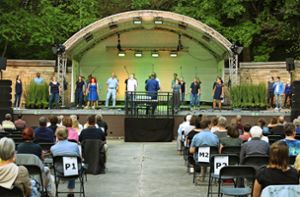 Die Stuttgarter Chöre planen Auftritte für den Sommer