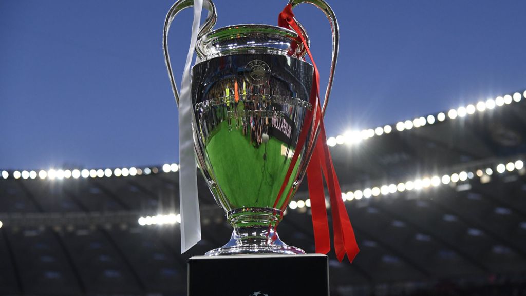 Champions League: Das sind die zehn besten Teams der Geschichte