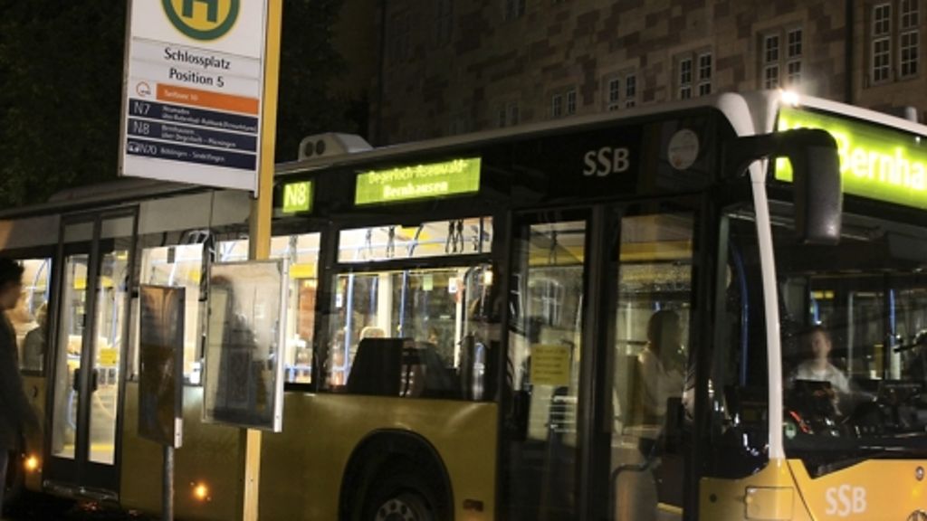  Bus statt Taxi: Von April an bringt die Nachtbuslinie N 92 am Wochenende und vor Feiertagen Nachtschwärmer vom Bernhäuser Bahnhof in alle Filderstädter Stadtteile. 