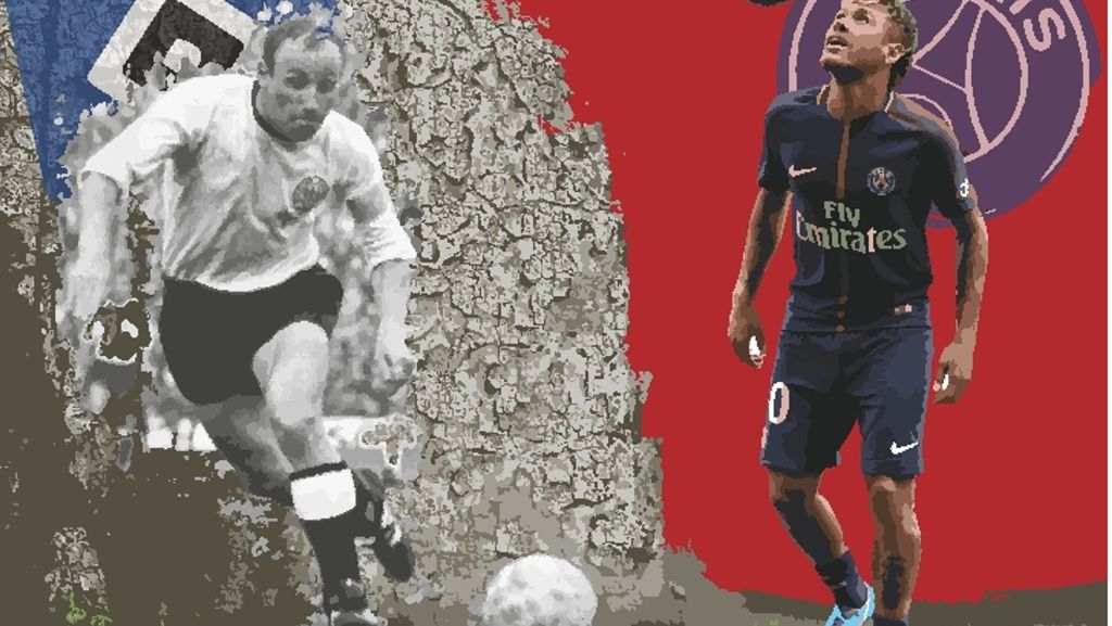 Essay zur Fußball-Bundesliga: Der Riesenprojektionsraum: Wut, Treue, Hass und Liebe