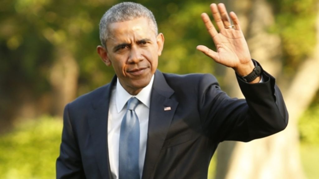 Atomabkommen mit Iran: Obama will seine Gegner gewinnen
