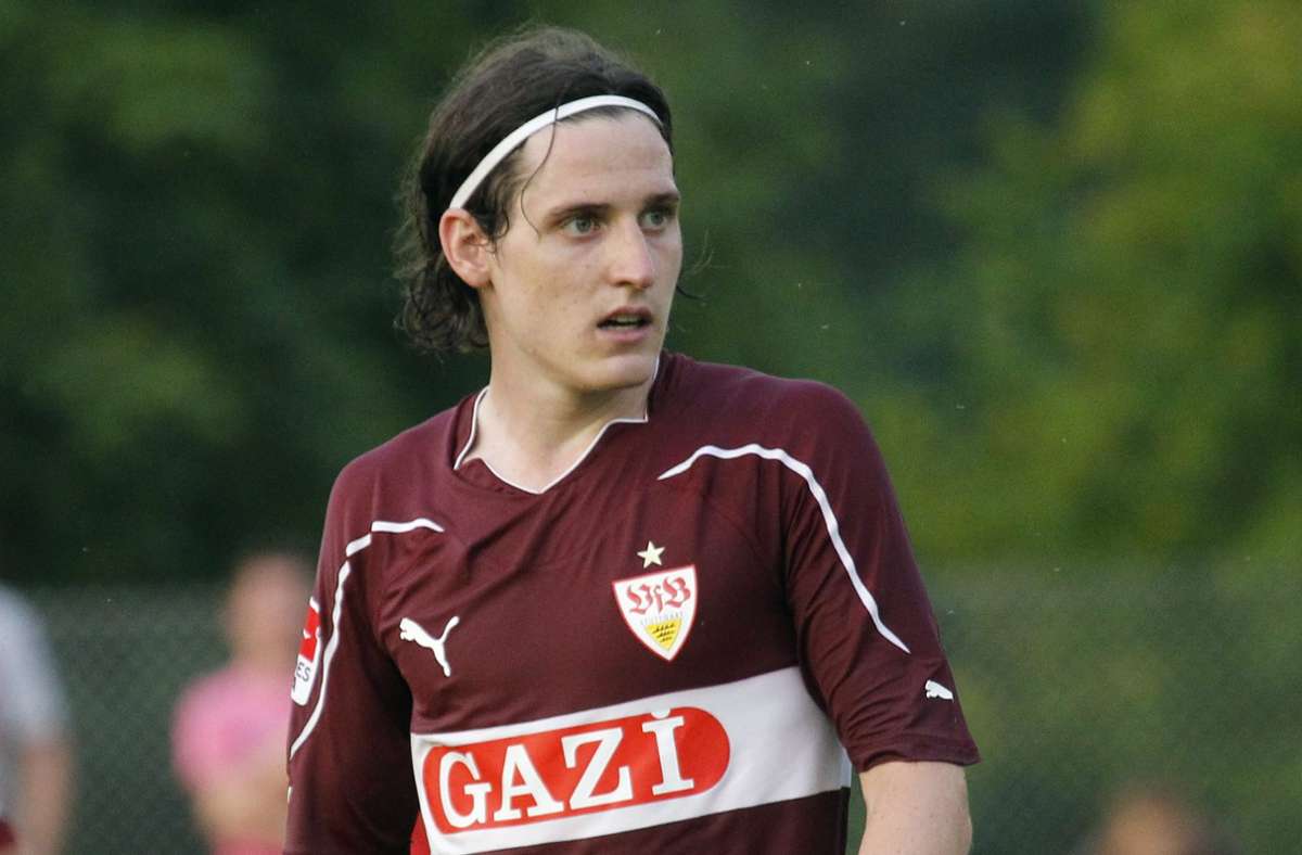 Sebastian Rudy spielte bereits in der Jugend für die Schwaben. Im September 2008 feierte er ausgerechnet gegen Hoffenheim sein Bundesligadebüt. Nachdem er sich am Neckar nie wirklich durchsetzen konnte, wechselte er 2010 zur TSG. Dort spielte er bis 2017, bevor er nach Wechseln zum FC Bayern und nach Schalke wieder nach Hoffenheim ausgeliehen wurde.