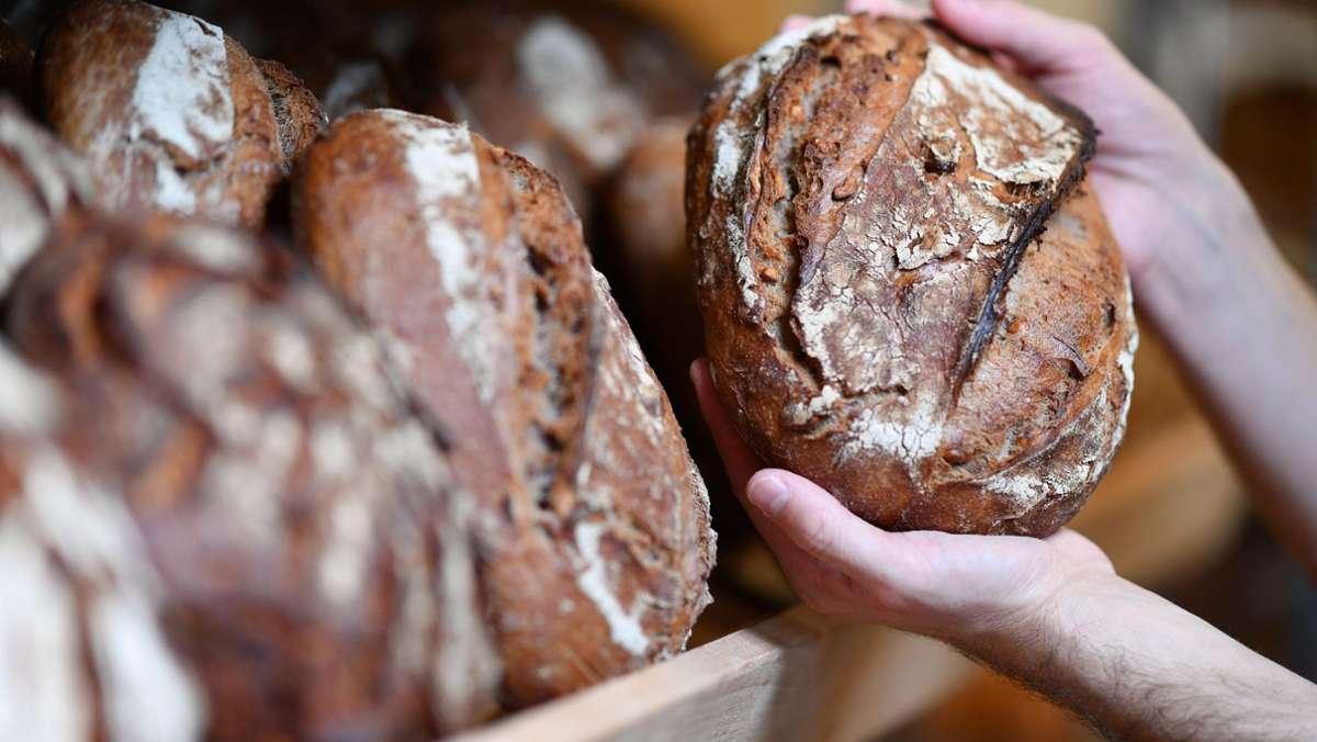 Nahversorgung in Oberaichen und Leinfelden: Bäckerei Donner hat Schluss gemacht