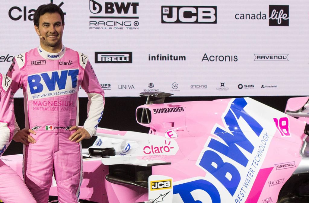 Sergio Perez: In 176 Formel-1-Rennen ist der Mexikaner gestartet, auf das Podium hat er es bereits achtmal geschafft, doch ein Grand-Prix-Sieg war noch nicht darunter. „Checo“, wie der 30-Jährige genannt wird, erhält beim Racing-Point-Team (früher Force India) immerhin drei Millionen Euro pro Jahr.