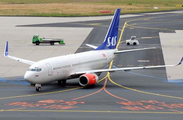 Flughafen Stuttgart: Scandinavian Airlines bietet Direktflüge nach Oslo an