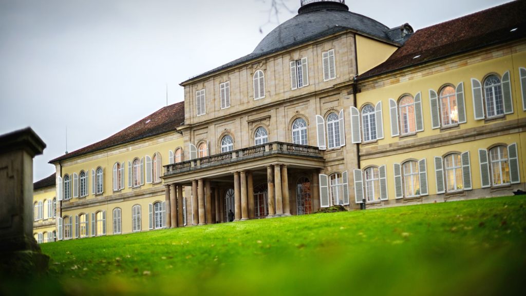  Subventionsbetrug wittert ein Professor bei einem Forschungsprojekt der Uni Hohenheim. Nach seiner Anzeige ermittelt die Staatsanwaltschaft – bereits zum dritten Mal. Die Hochschule weist alle Vorwürfe zurück. 