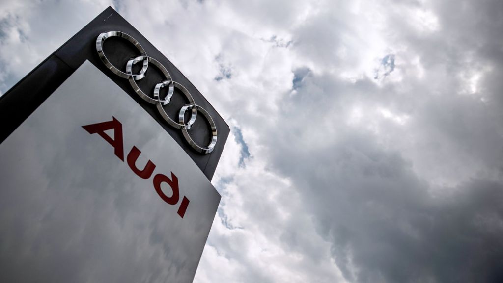 Freiwillige Rückrufaktion: Audi rüstet 850.000 Diesel nach