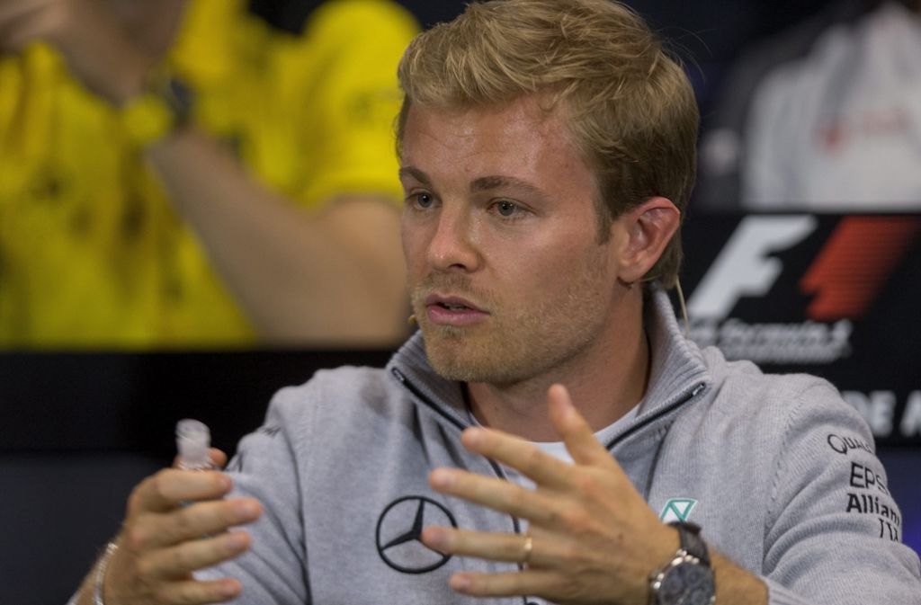 „Ali war der größte Sportheld aller Zeiten und eine so große Inspiration für jeden von uns.“ (Formel-1-Pilot Nico Rosberg)
