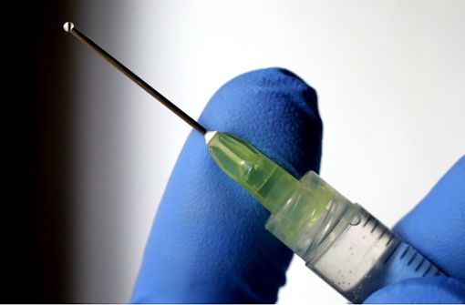 Interpol warnt vor falschen Corona-Impfstoffen (Symbolbild). Foto: dpa/Karl-Josef Hildenbrand