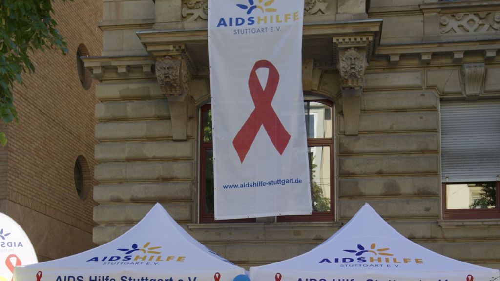 Vorwürfe gegen Geschäftsführer: Ein Riss geht durch die Stuttgarter Aids-Hilfe