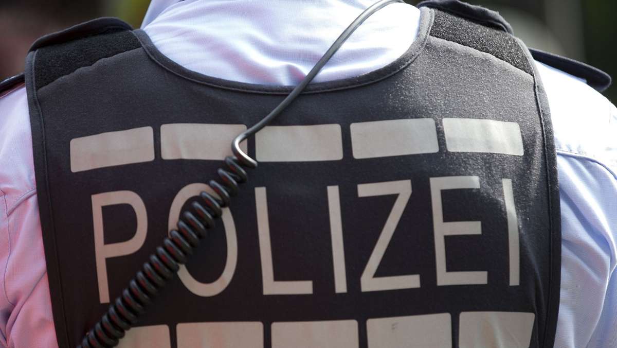 Breuningerland in Sindelfingen: Masken-Verweigerer wehrt sich heftig